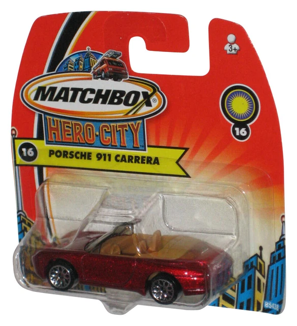 Matchbox porsche 911 gt1 outlet
