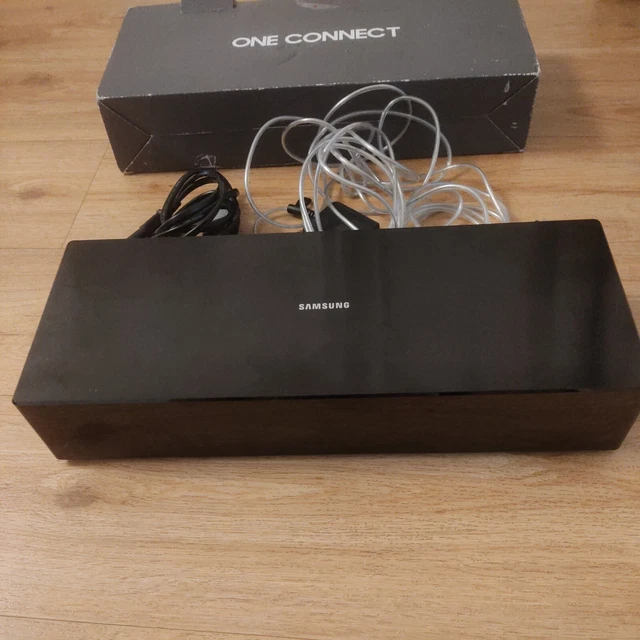 Boitier Samsung One Connect SEK-2500U/XC - Accessoire TV vidéo - Achat