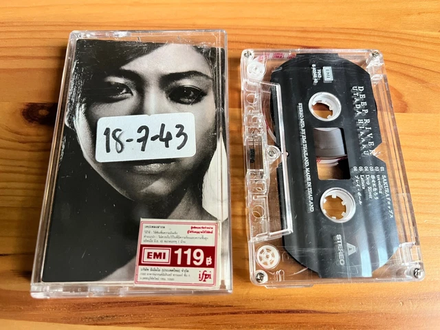 宇多田、TLC 儚め