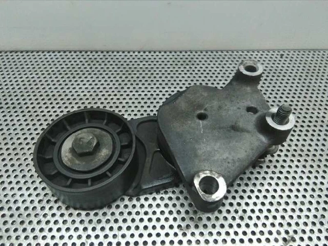 galet tendeur pour FORD FOCUS II 1.6 TDCI 2005 1285936