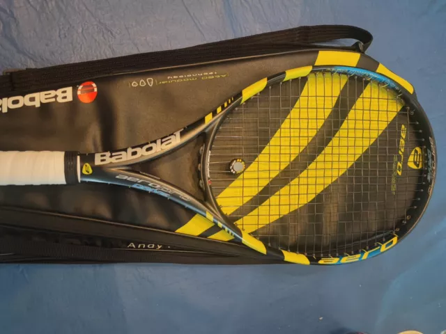 Raquettes Tennis Babolat Pure Drive Rafa 2004