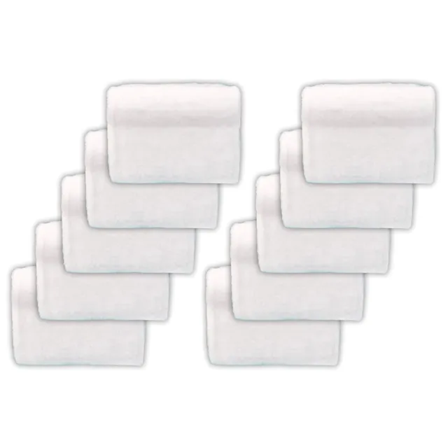 Baseboard Cleaning- Refill Sponges Only (20 Pack)