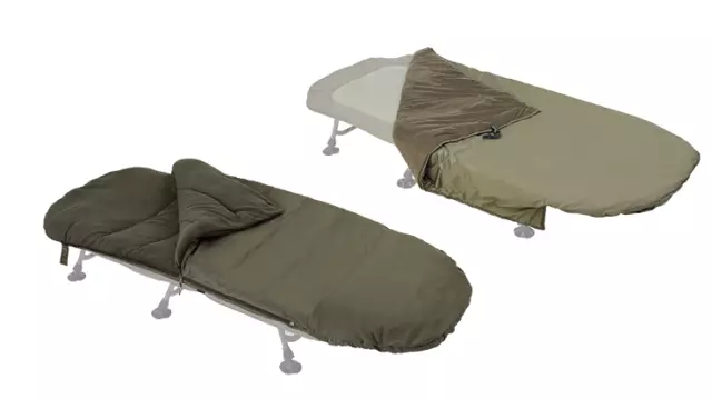 Trakker Big Snooze Sleeping Bags & Covers Carp Fishing - All Models