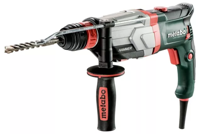 Metabo UHEV 2860-2 rápido * Multihammer TV00