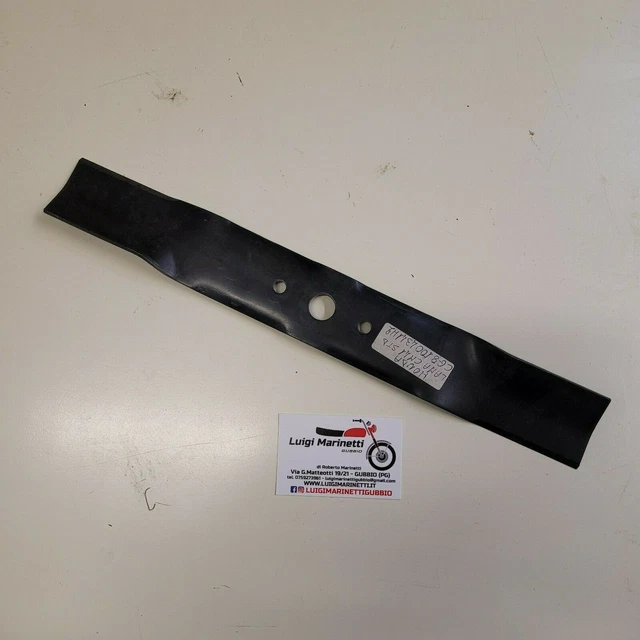 HURRISE Tondeuse à Gazon électrique Avec Tête De Coupe, 360°, En Métal, - Jardin