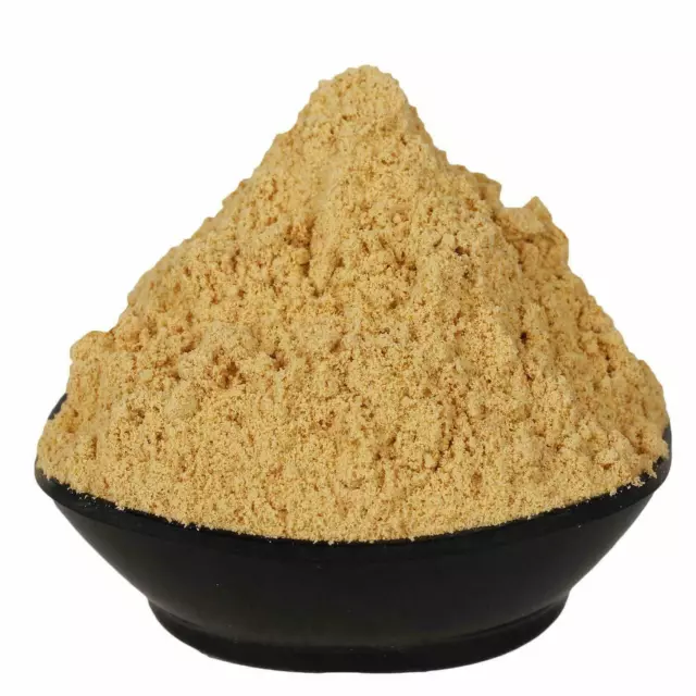 Bael Fruit Powder Belgiri Dry Powder Aegle Mermelos Wood Apple Bilva Maredu Phal 3