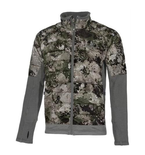 Cabelas primaloft base layer cheap