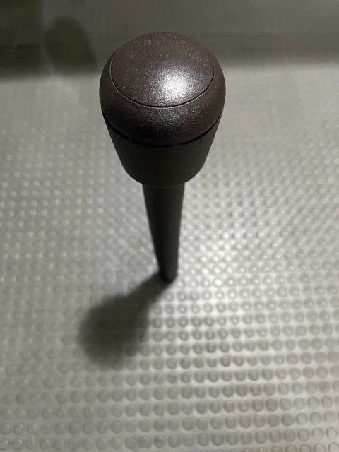 Generico Pomello Leva Cambio Compatibile Con Auto Fiat 600 Seicento