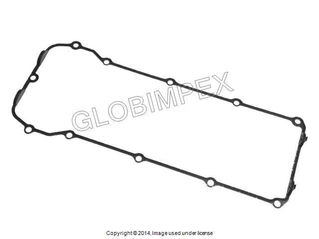 BMW E46 325Ci 325i (2003-2006) Valve Cover Gasket (M56 Engine) VICTOR REINZ