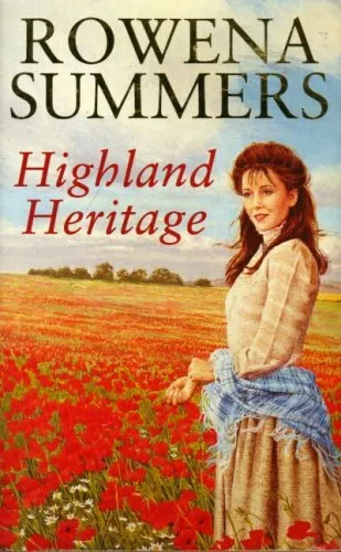 Highland Heritage by Summers, Rowena 0330370146 FREE Shipping