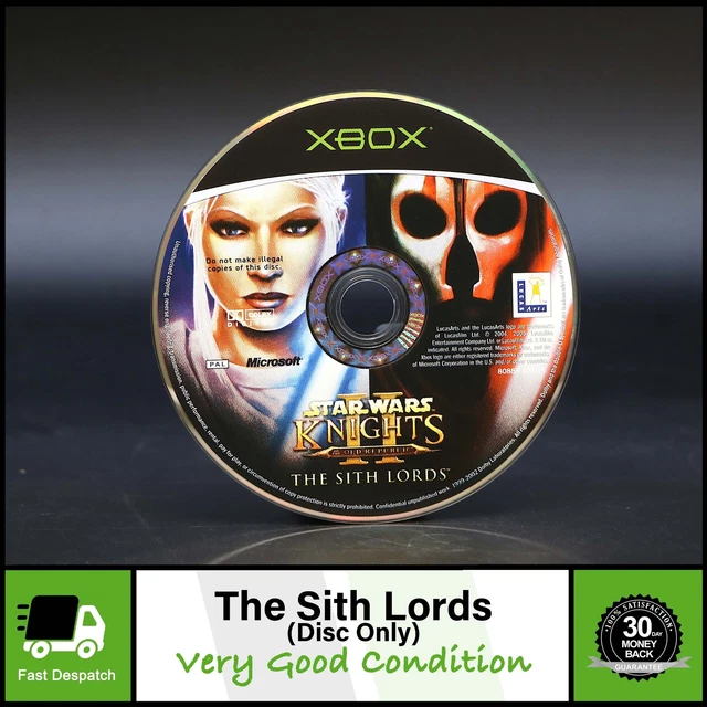 Aspyr reportedly worked on a Star Wars: Knights of the Old Republic II