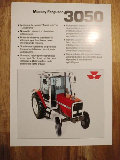 Autos, tracteurs, Publicités papier, Objets publicitaires