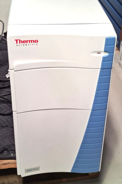 Thermo Scientific MSQ Plus Single Quadrupole Mass Spectrometer