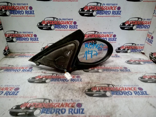 Retrovisore Destro / 97435 Per Alfa Romeo 147 190 *