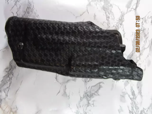 Safariland 6390-832 GLOCK 17/22 ITM3 Lite Basketweave Style Duty Holster RH