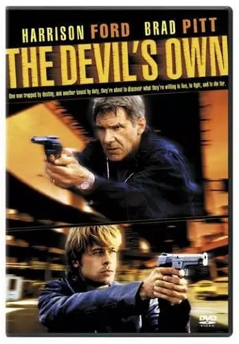 THE DEVILS OWN - VERY GOOD $3.86 - PicClick