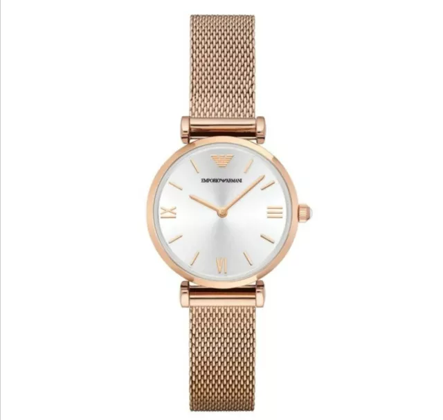 Orologio Armani Donna