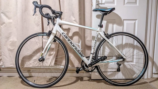 CANNONDALE SYNAPSE ALLOY Claris 274.99 PicClick UK