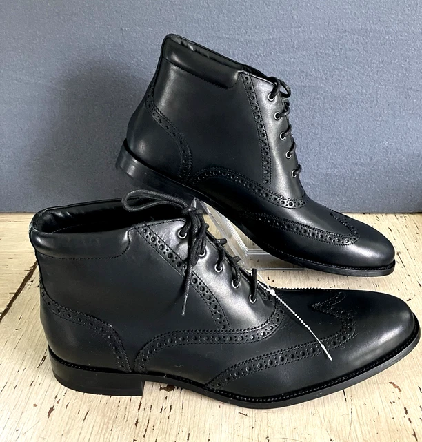 Cole Haan 13 Boots FOR SALE! - PicClick display picture 3