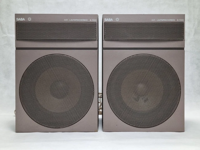 Lautsprecher & Subwoofer, Heim-Audio & HiFi, TV, Video & Audio