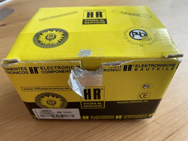 Transformateur TCI Pico Wolf 105 Halogène 20-105Watt - LED 12-24Watt
