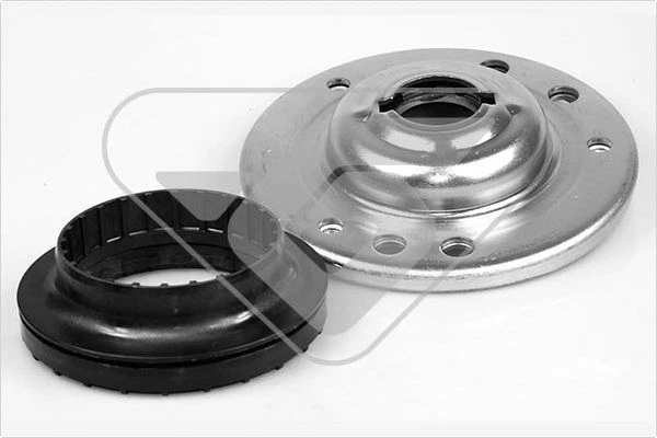 Hutchinson Ks187 Kit Riparazione Cuscinetti Molla per Cadillac Fiat 02-12