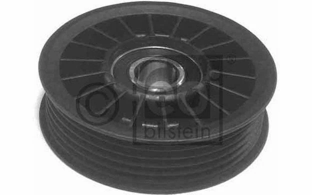 FEBI BILSTEIN Galet tendeur (courroie d'accessoire) pour AUDI A4 17074