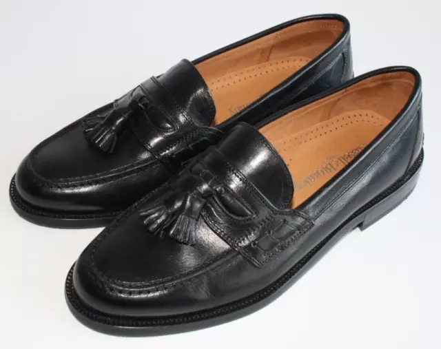 Keeble 3 on sale tassel college loafer
