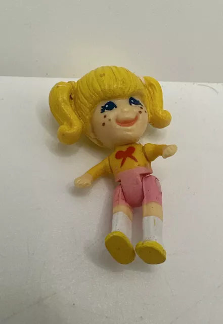 Oh jenny dollhouse online