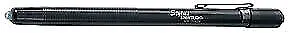 Stylus LED Pen Flashlight - Black Pen, White LED STL-65018