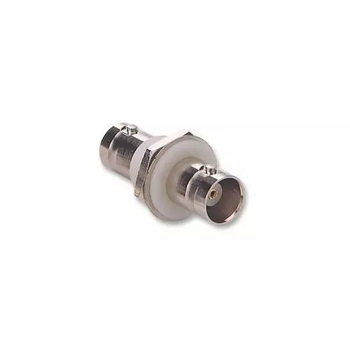 Ga26982 Multicomp - 13-29-7 - Bnc Adaptor, Bulkhead, 50Ohm