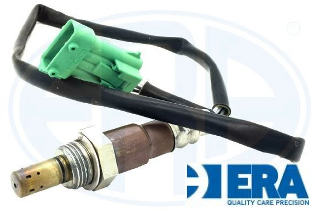 ERA 570211A Sonda lambda sonda lamda per Citroen per Fiat per Peugeot