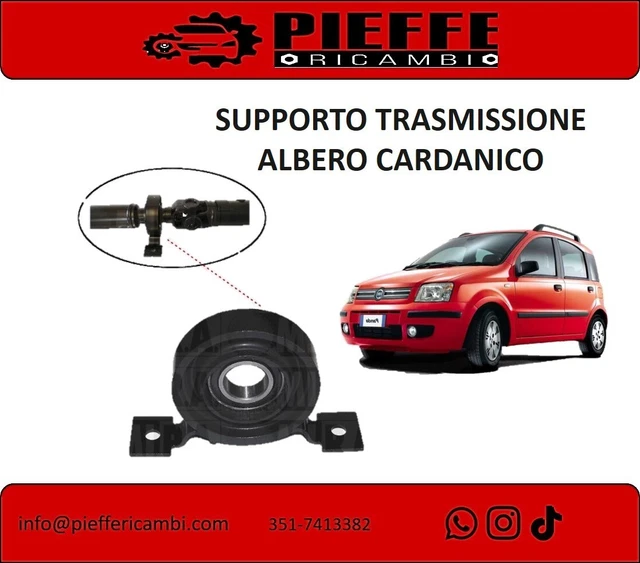 Ricambi Interni Fiat Panda 141 4x4 86/2003 - Accessori Auto In Vendita A Avellino - Foto 9