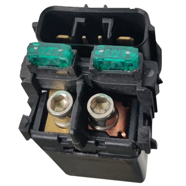 Relè elettrico numero parte: 27010-0770 adatto per Zr1000 Z1000 ABS Zx Q6J7