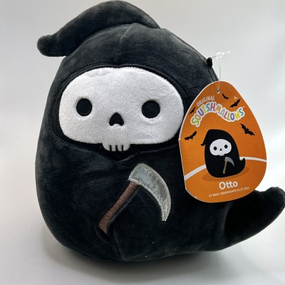 grim reaper clip squishmallow
