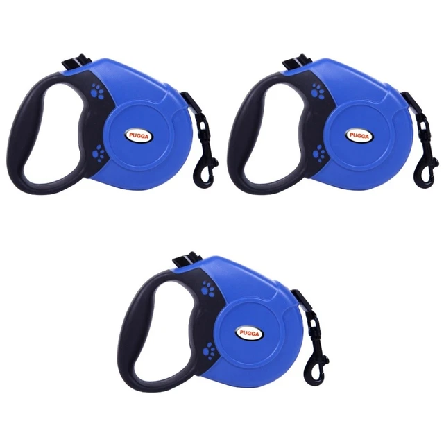15 meter retractable clearance dog lead