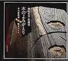 Kyukin Saeki Work Collection Book of the Chisel Sculpture & Carve... form JP