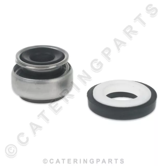 HOBART E080815 MECHANICAL 11mm SHAFT SEAL FOR DISHWASHER GLASSWASHER COLGED DIHR