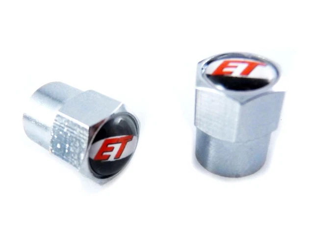 Jeu de capuchons de valve SIP ET, 2 pièces