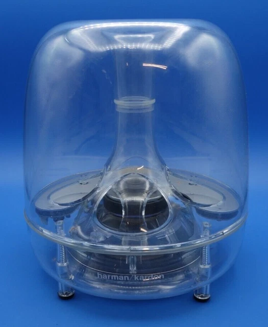 HARMAN/KARDON SOUNDSTICKS III - Main Base ONLY - Untested £10.99 ...