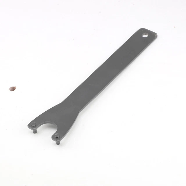 Spanner Set Satcom ANGLE GRINDER LOCK NUT WRENCH 35MM PIN KEY SPANNER