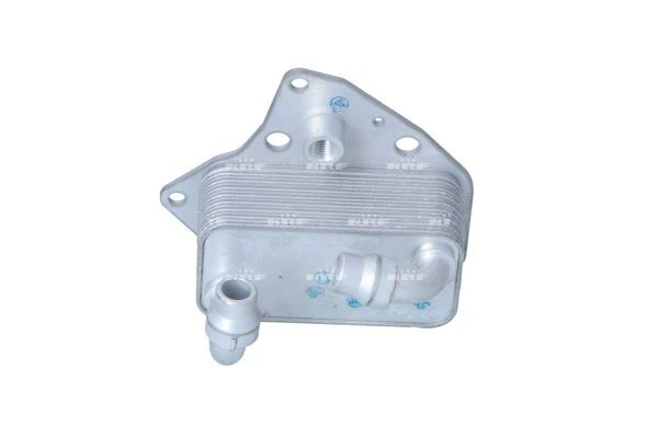 Raffreddatore olio per Saab 9-5 TID A20DTH 2,0 litri (05/2010-01/2012) originale Nuovo di zecca