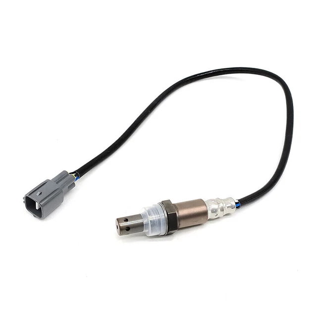 O2 Oxygen Sensor For Toyota Estima MCR30 MCR40 2000-2005 3.0L V6 Pre-Cat O2 Oxygen Sensor For Toyota Estima MCR30 MCR40 2000-2005 3.0L V6 Pre-Cat