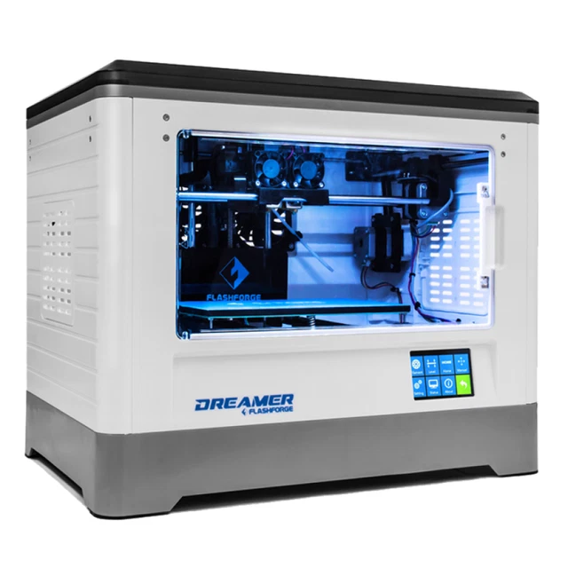 Flashforge Dreamer stampante 3D Flashforge Dreamer stampante 3D