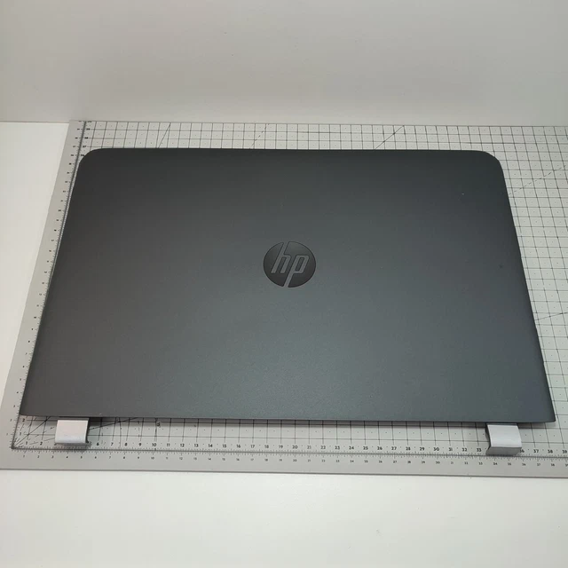 Plasturgie Complète HP 450 G5 – Coque Haut + Bas + Clavier + Pad – Occasion