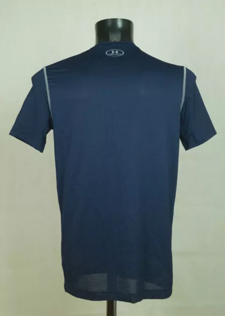 ** Under Armour Camiseta De Compresión Para Hombre Talla Sm Vgc 3