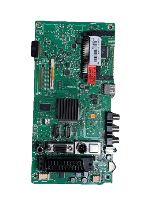 Carte D’Alimentation MP022-60 Pour TV Grandin – Modèles LD32C14 Et E32J868EB