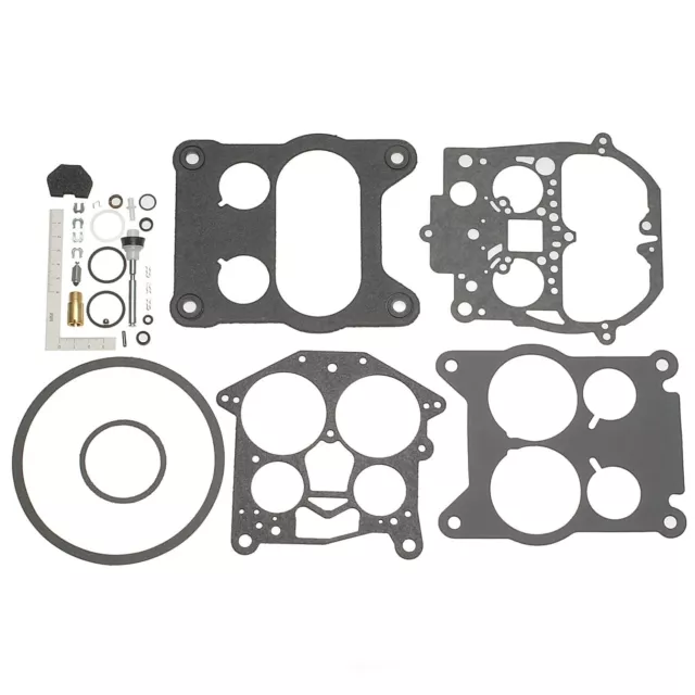 Carburetor Repair Kit-CARB, 4BBL Standard 635B