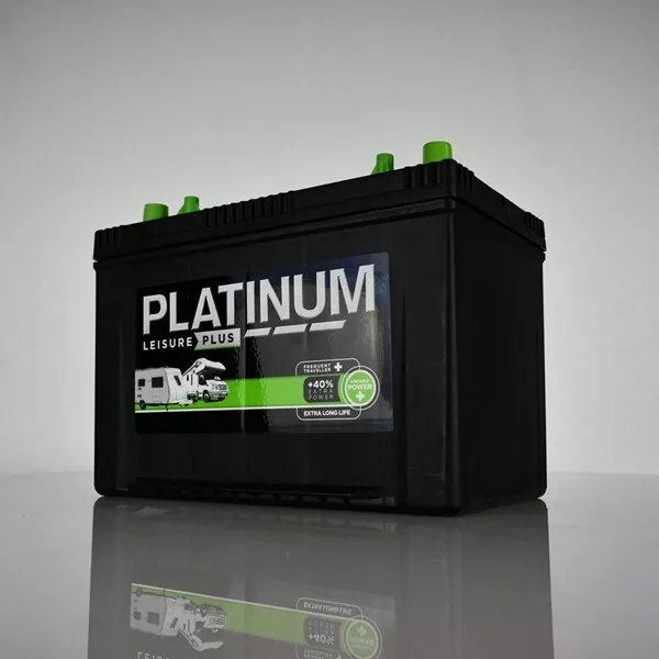 Batteria di avviamento platino SD690L 90Ah 12V 2 anni garanzia tempo libero/marino