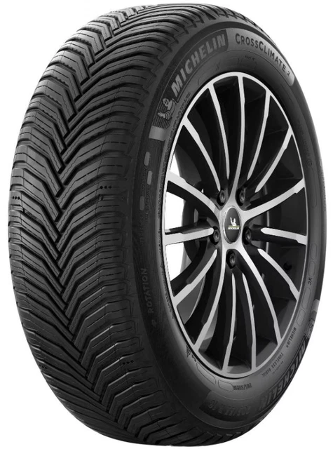 2 Pneus Michelin 650x44B SEMI CONFORT vélo ancien rare D4